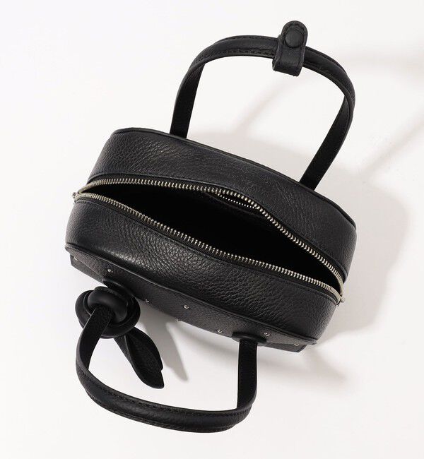 TOMORROWLAND GOODS「【別注】VASIC APERO MINI MINI STUDS ハンドバッグ」|ハンドバッグ|