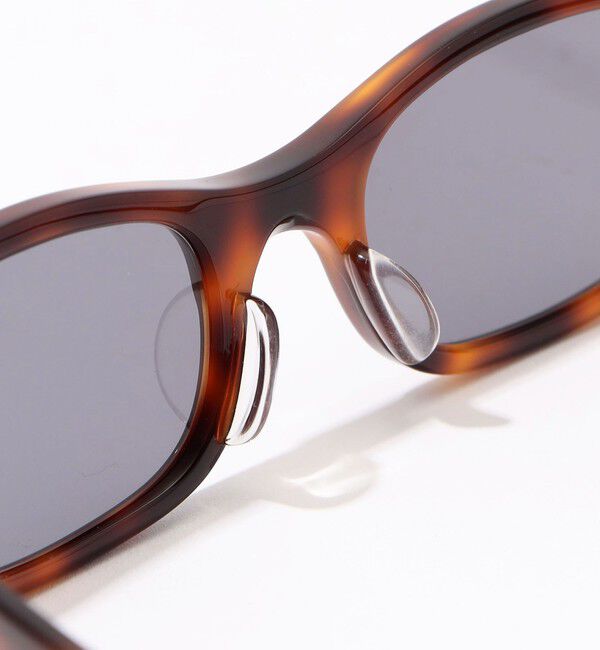 TOMORROWLAND GOODS「KEARNY K-7」|サングラス|