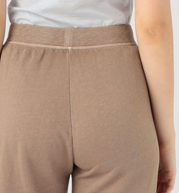 JAMES PERSE「コットンスエット イージーパンツ WXA1007」|その他|