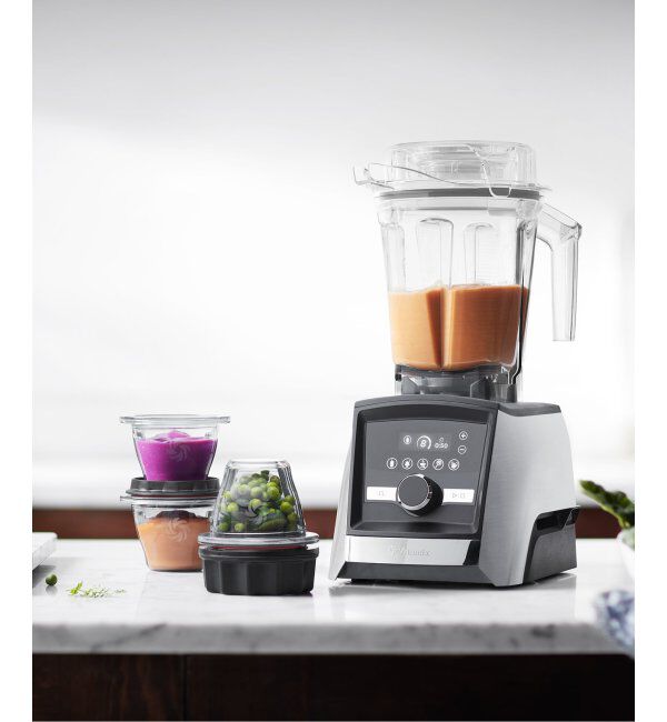 journal standard Furniture「★【Vitamix/バイタミックス】 A3500i　ブレンダー」|食器・キッチングッズ|シルバー
