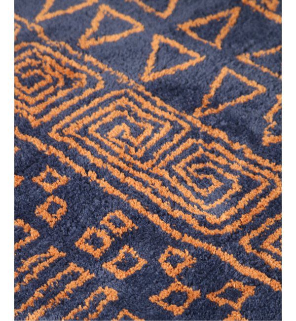 journal standard Furniture「QUEST RUG 200x200 クエストラグ」|その他|