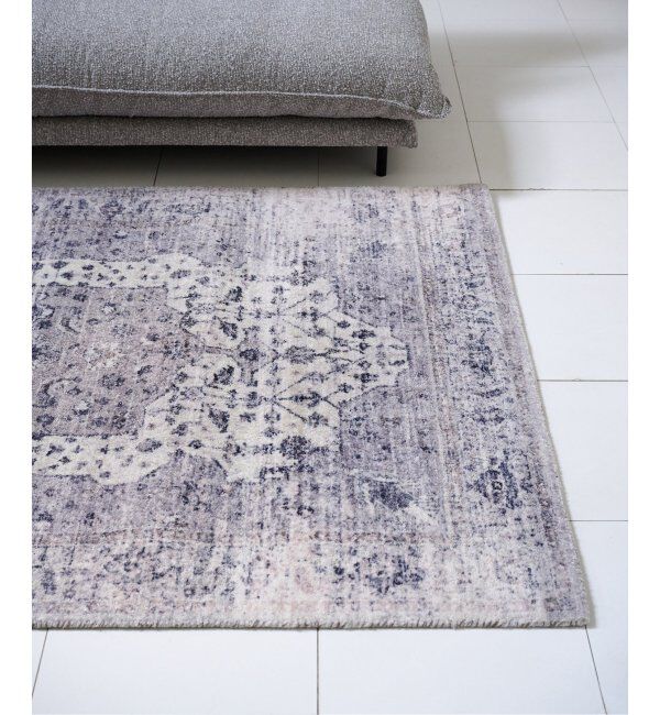 journal standard Furniture「CRESTWOOD RUG 140X200　クレストウッド ラグ」|その他|