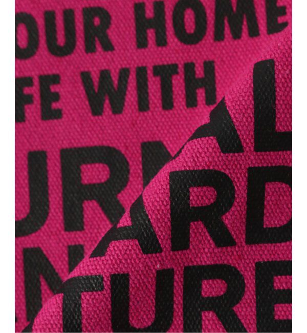 journal standard Furniture「JSF TOTE CANVAS　トートバッグ」|トートバッグ|