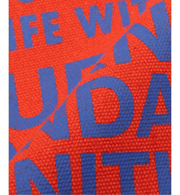 journal standard Furniture「JSF TOTE CANVAS　トートバッグ」|トートバッグ|