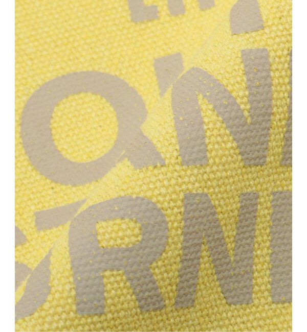 journal standard Furniture「JSF TOTE CANVAS　トートバッグ」|トートバッグ|