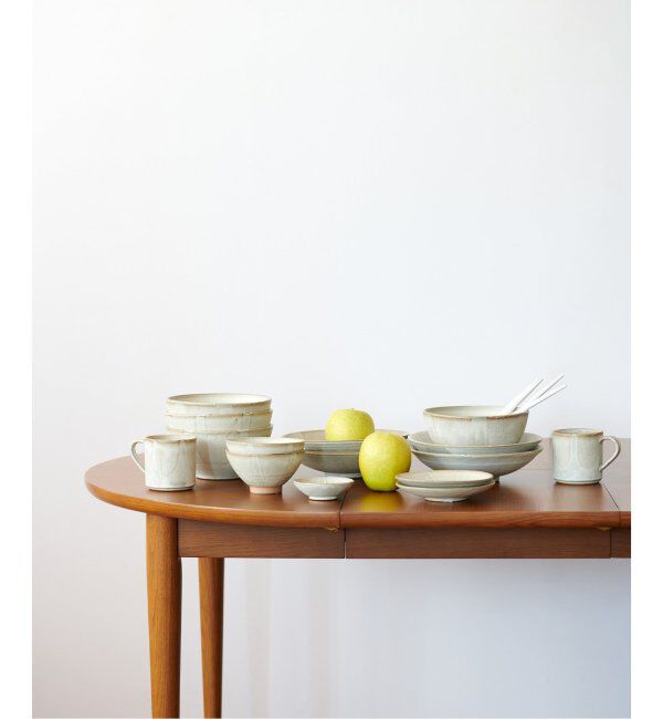 journal standard Furniture「OAKVIEW  RICE BOWL　オークビュー ライスボウル」|食器・キッチングッズ|
