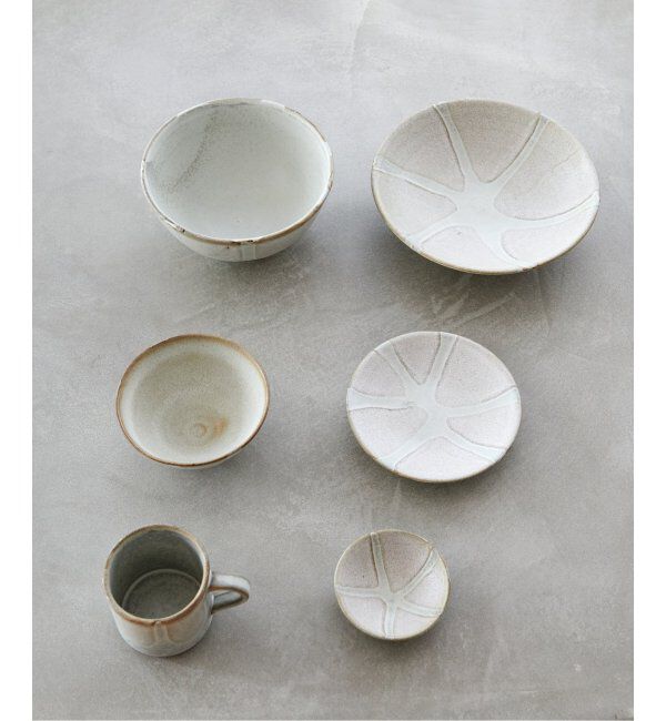 journal standard Furniture「OAKVIEW  RICE BOWL　オークビュー ライスボウル」|食器・キッチングッズ|