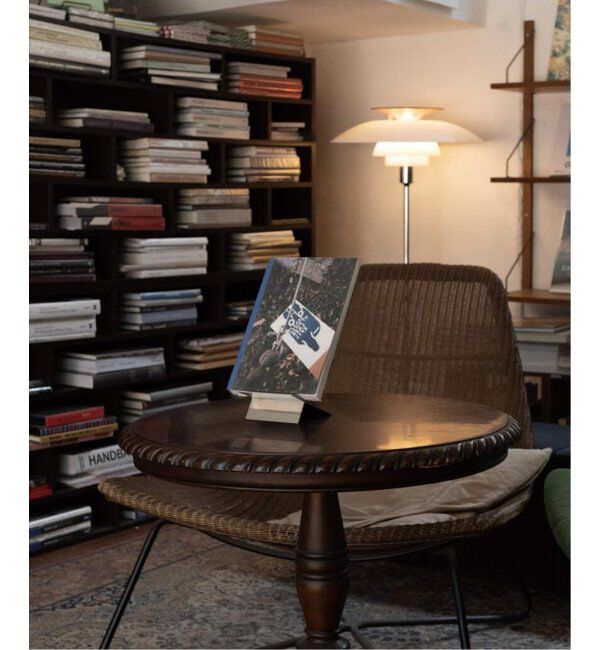 journal standard Furniture「【TUDES/トゥーデス】 ASSENBLE SHELF SV　シェルフ」|ステーショナリー|