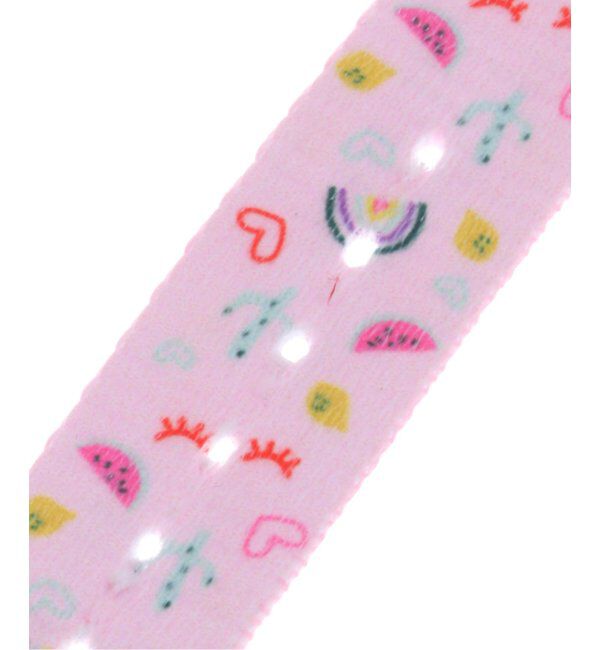 HIROB「MILLOW NATO STRAP California Love S 時計用ベルト」|その他ベビー用品|