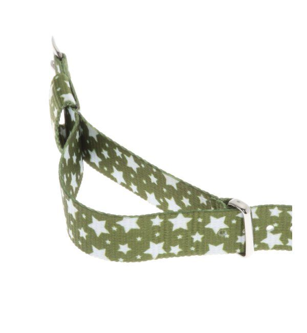 HIROB「MILLOW NATO STRAP Air Force s 時計用ベルト」|その他ベビー用品|