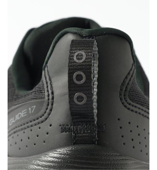 JOINT WORKS「SAUCONY/サッカニー GUIDE 17」|スニーカー|