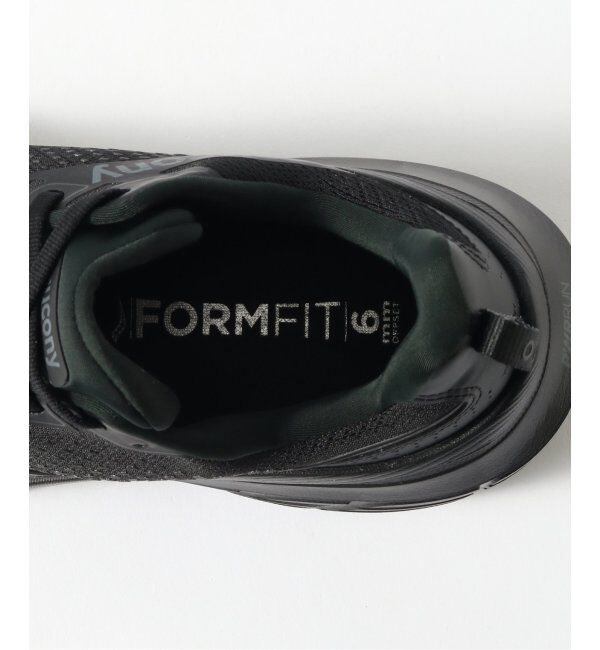 JOINT WORKS「SAUCONY/サッカニー GUIDE 17」|スニーカー|