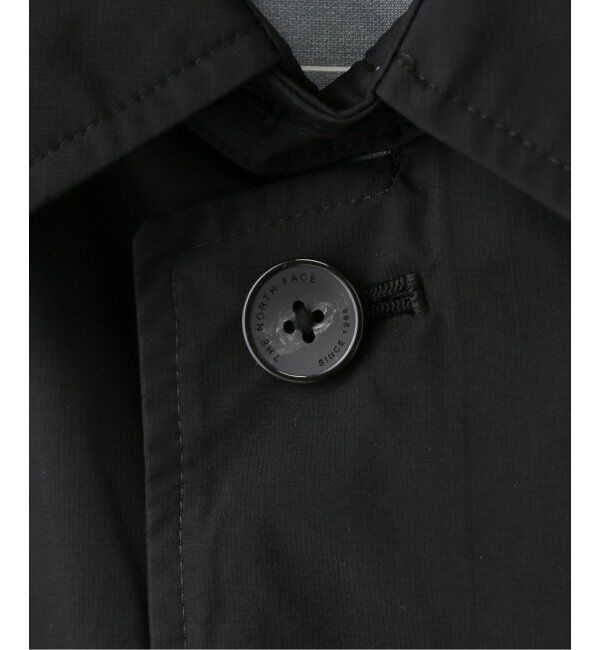 IENA「THE NORTH FACE/ノースフェイス コンパイルライトコート NP12561」|ステンカラーコート|