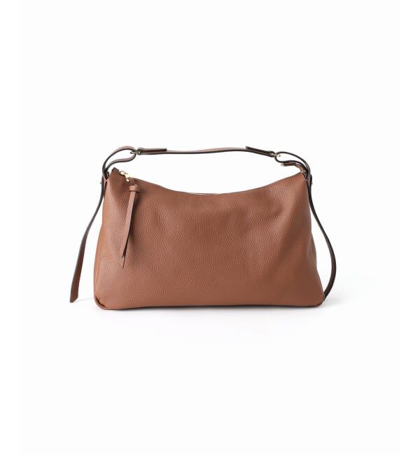 IENA「《予約》LORISTELLA/ロリステッラ ショルダーBAG 3088」|ショルダー・メッセンジャー|