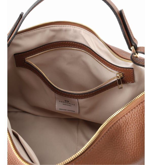 IENA「《予約》LORISTELLA/ロリステッラ ショルダーBAG 3088」|ショルダー・メッセンジャー|