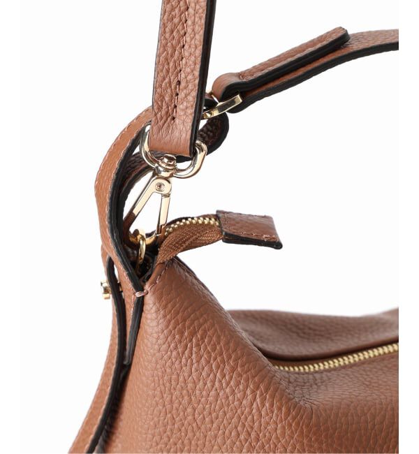 IENA「《予約》LORISTELLA/ロリステッラ ショルダーBAG 3088」|ショルダー・メッセンジャー|