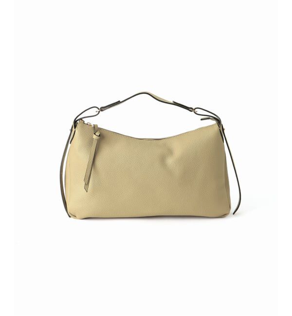 IENA「《予約》LORISTELLA/ロリステッラ ショルダーBAG 3088」|ショルダー・メッセンジャー|