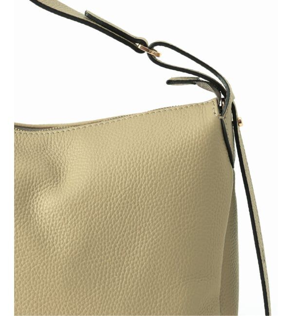 IENA「《予約》LORISTELLA/ロリステッラ ショルダーBAG 3088」|ショルダー・メッセンジャー|