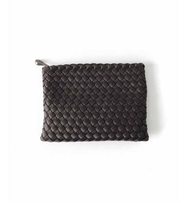 IENA「《予約》NAGHEDI/ナゲディ St Bathes small Tote トートバッグ SN03012LD」|トートバッグ|