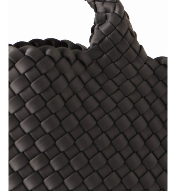 IENA「《予約》NAGHEDI/ナゲディ St Bathes small Tote トートバッグ SN03012LD」|トートバッグ|