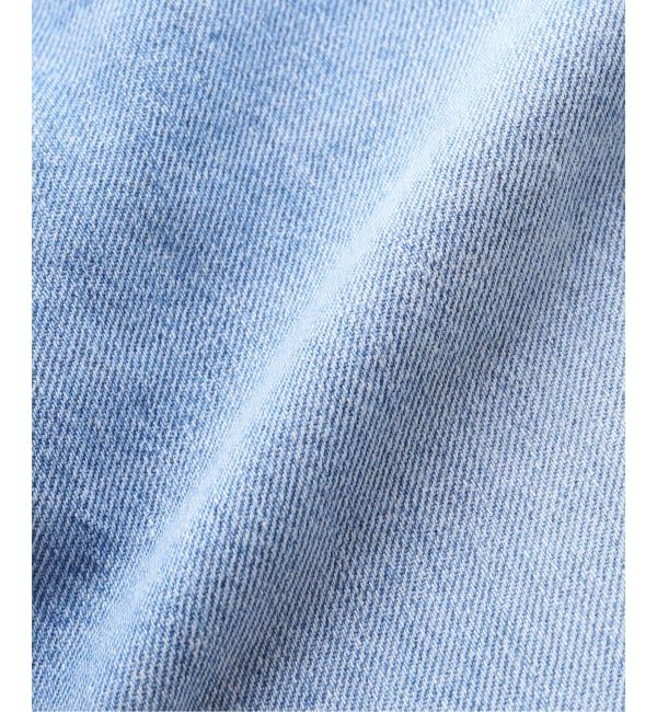 IENA LA BOUCLE「RED CARD TOKYO/レッドカード トーキョー KANSAS  72W11901LIT」|デニム|