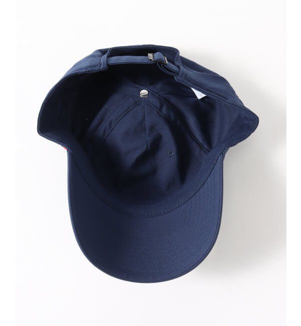 Paris Saint-Germain「【NIKE / ナイキ】PSG U NK CLUB CAP US CB L」|キャップ・キャスケット|