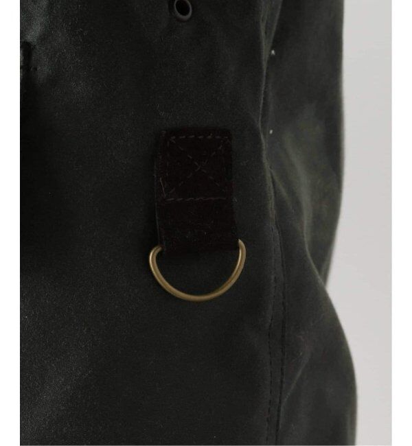 EDIFICE「Barbour(バブアー) SL SPEY/スペイ JACKET WAX MWX1212」|その他|