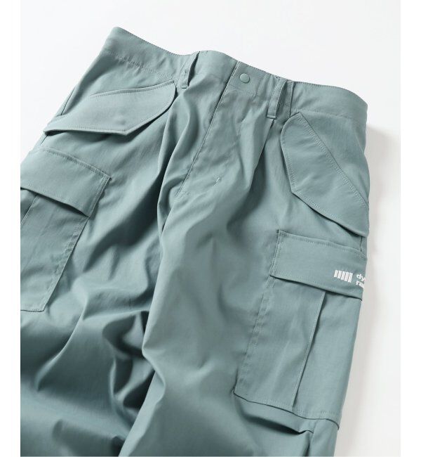 EDIFICE「CLUBHAUS / Dynamic Range (クラブハウス) カーゴ パンツ」|カーゴ|