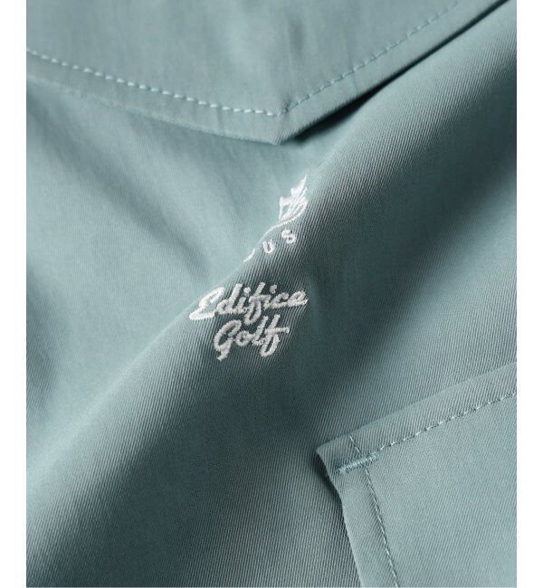 EDIFICE「CLUBHAUS / Dynamic Range (クラブハウス) カーゴ パンツ」|カーゴ|