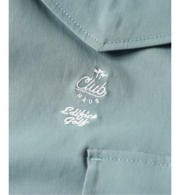 EDIFICE「CLUBHAUS / Dynamic Range (クラブハウス) カーゴ パンツ」|カーゴ|