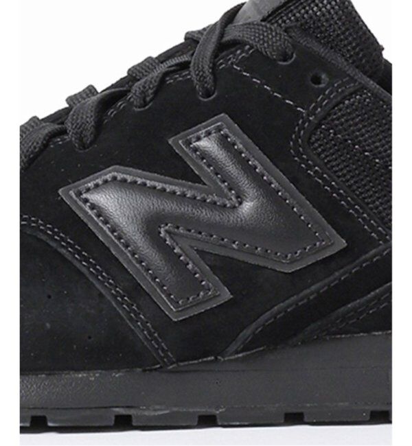 417 EDIFICE「【NEW BALANCE / ニューバランス】 CM996CS2」|スニーカー|