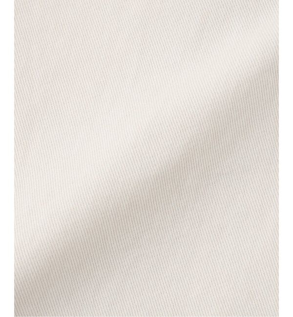 EDIFICE「LE JEAN(ルジーン) デニム ベルテッド トラウザー」|デニム|