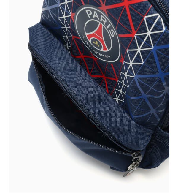 Paris Saint-Germain「【NIKE / ナイキ】PSG Y NK JDI MINI BKPK HV2237- 410」|その他ベビー用品|