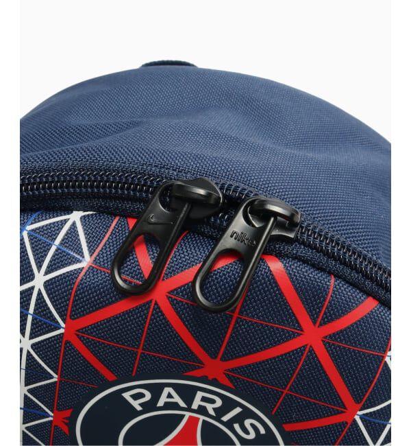 Paris Saint-Germain「【NIKE / ナイキ】PSG Y NK JDI MINI BKPK HV2237- 410」|その他ベビー用品|