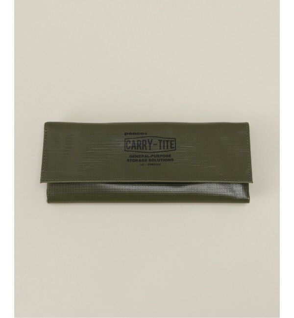 JOURNAL STANDARD「【HIGHTIDE/ハイタイド】キャリータイトケース(ペンコ)」|その他|