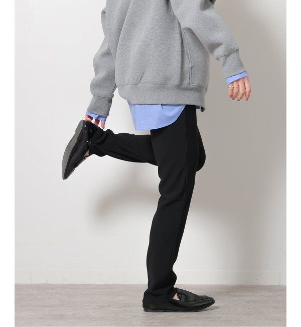 JOURNAL STANDARD relume「ダブルフェイスレギンスパンツ」|その他|