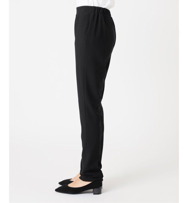 JOURNAL STANDARD relume「ダブルフェイスレギンスパンツ」|その他|