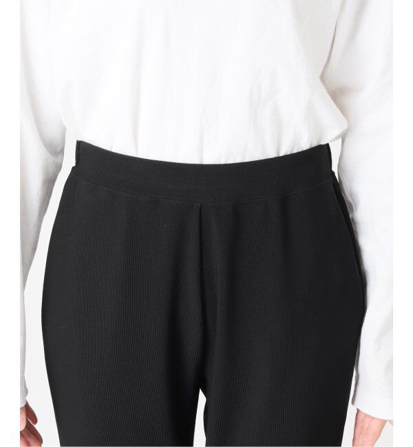 JOURNAL STANDARD relume「ダブルフェイスレギンスパンツ」|その他|