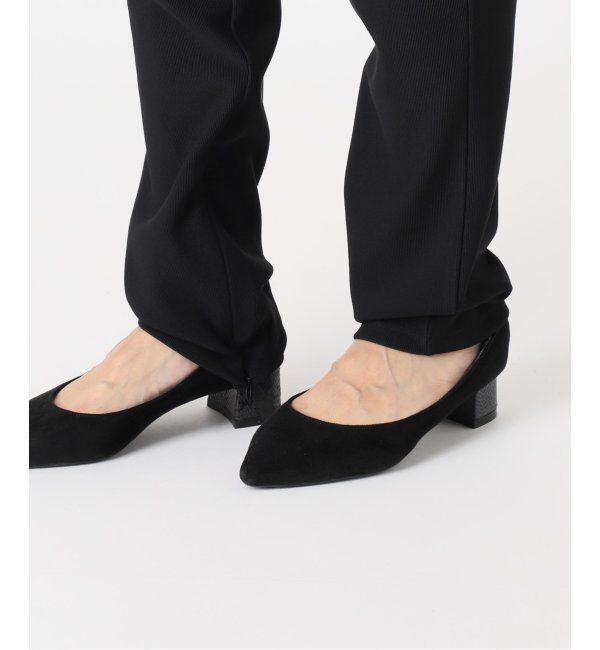 JOURNAL STANDARD relume「ダブルフェイスレギンスパンツ」|その他|