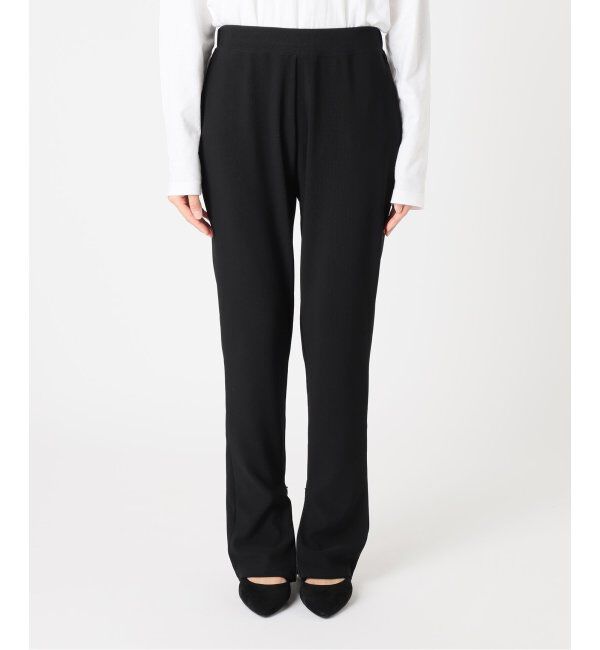 JOURNAL STANDARD relume「ダブルフェイスレギンスパンツ」|その他|