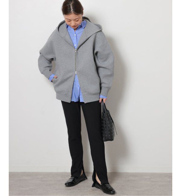 JOURNAL STANDARD relume「ダブルフェイスレギンスパンツ」|その他|