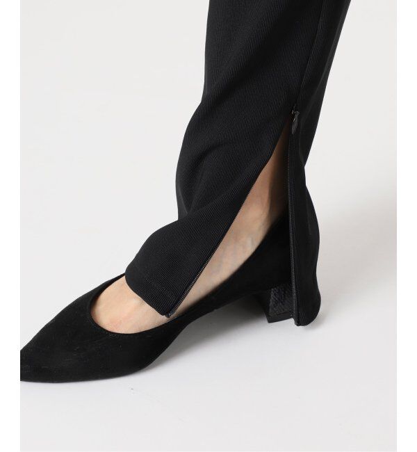 JOURNAL STANDARD relume「ダブルフェイスレギンスパンツ」|その他|