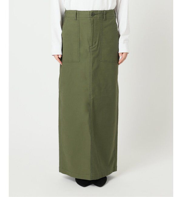 JOURNAL STANDARD relume「《追加》ベイカースカート」|スカート|