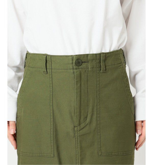 JOURNAL STANDARD relume「《追加》ベイカースカート」|スカート|