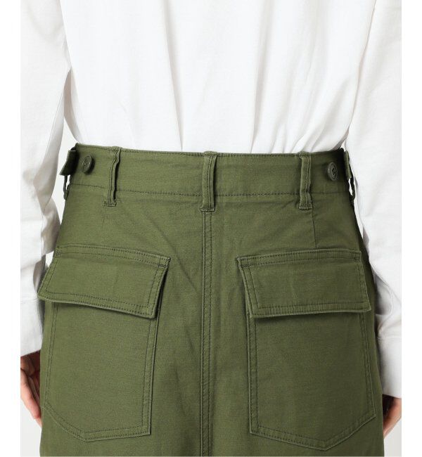 JOURNAL STANDARD relume「《追加》ベイカースカート」|スカート|