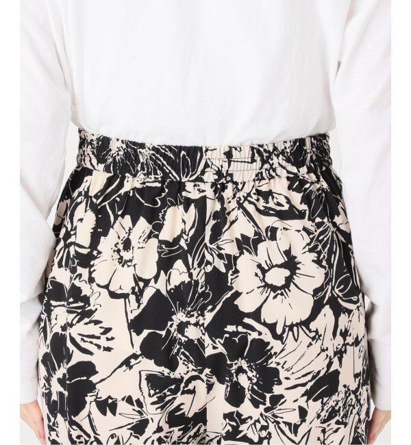 JOURNAL STANDARD relume「《追加2》コントラストフラワープリントパンツ」|その他|