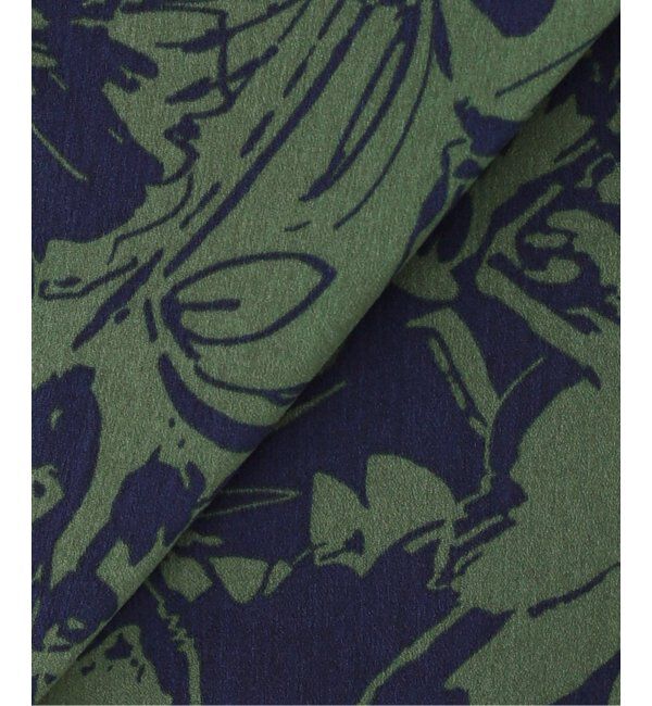 JOURNAL STANDARD relume「《追加2》コントラストフラワープリントパンツ」|その他|