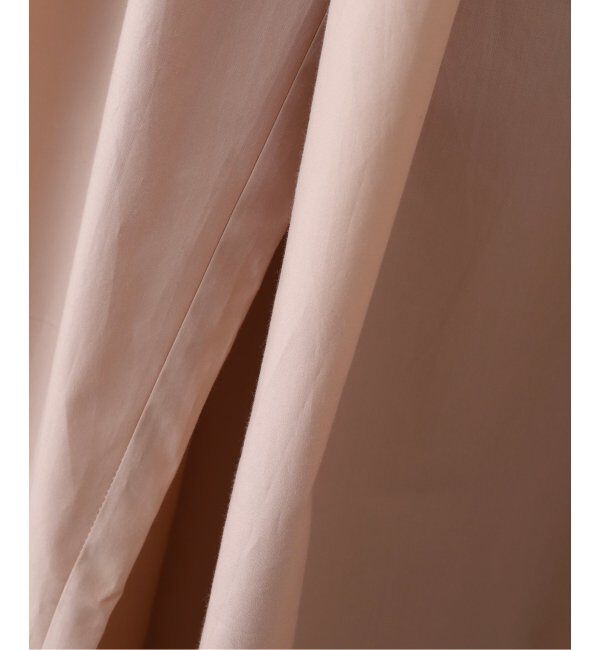 JOURNAL STANDARD relume「【BASERANGE/ベースレンジ】CABLE PANTS」|スラックス|