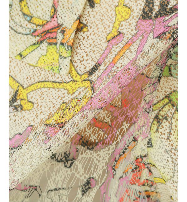 Oriens JOURNAL STANDARD「【BRAIN DEAD/ブレインデッド】 STU SHORT SLEEVE T05004290D225」|シャツ・ブラウス|