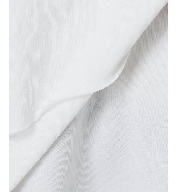 JOURNAL STANDARD relume「《WEB限定追加》フリルプルオーバーロングスリーブ」|Tシャツ・カットソー|